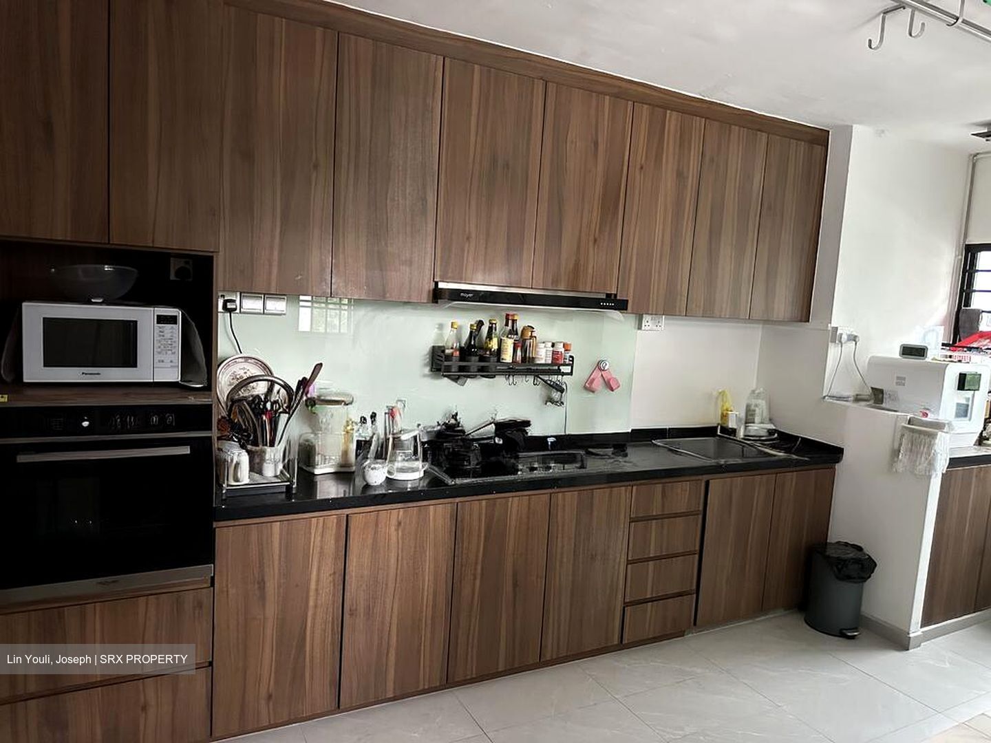 Blk 306 Hougang Avenue 5 (Hougang), HDB 5 Rooms #505964301